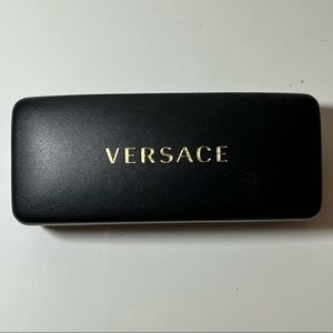 VERSACE Glasses Case